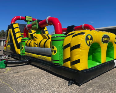 Bounce House Rentals Houston