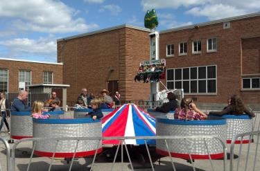Tubs Fun