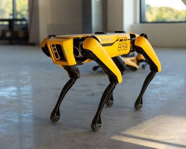 prototype gestion projet