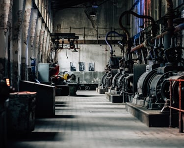 industrie rétrofit innovation