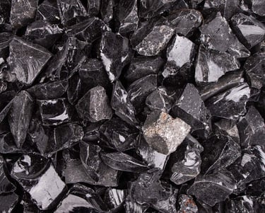 Obsidian