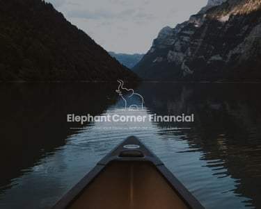 elephant corner wealth management