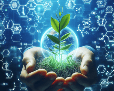 synthetic biology and natural food ingredients