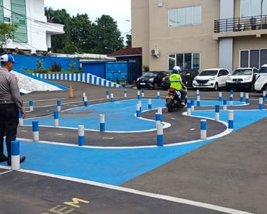 ujian praktek r2 terbaru