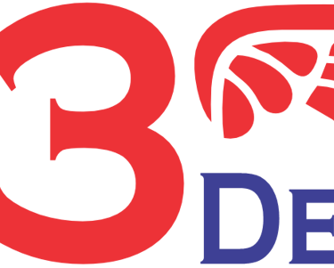 JB3 Delivery Logo