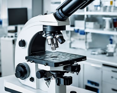 Microscope