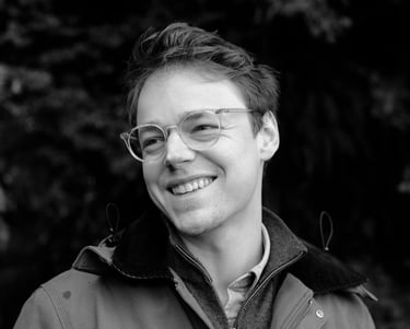 Stephen Lezak headshot photo