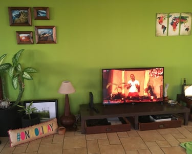 Bruno Meireles at Indigo Star House live guided meditation