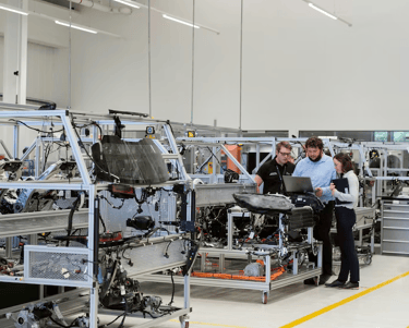 global trading house co inspection service