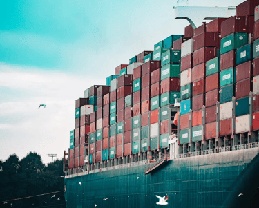 Global trading house co shipping service