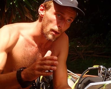 PADI Instructor Development Course