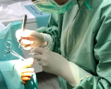 cirugia ungeal podologo santander clinica podologica valdenoja pablo casuso cagigas cirugia digital