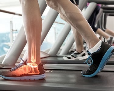 podologia deportiva podologo santander clinica podologica valdenoja pablo casuso cagigas