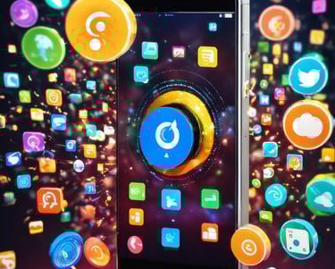 Mobile Marketing