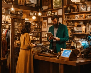 Small Business