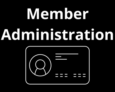 South Liverpool Badminton Club Member Admin