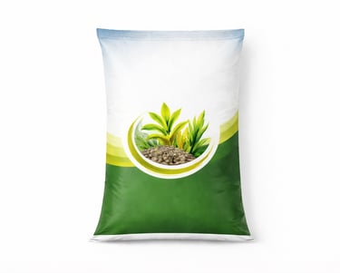 DAP fertilizer for commercial agriculture and bulk supply