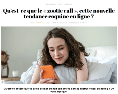 capture écran