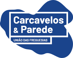 Abrir página da União de Freguesias de Carcavelos & Parede