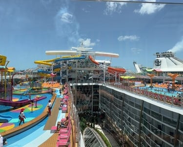 20 Cruise Essentials to Pack