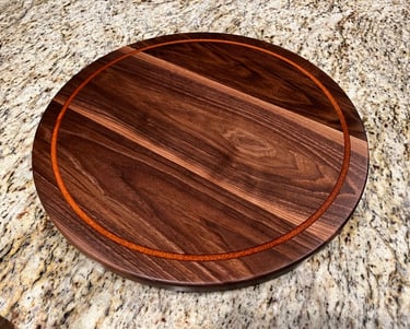 Lazy Susan