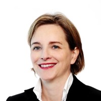 Photo de Clotilde de Perthuis - Exit Planner