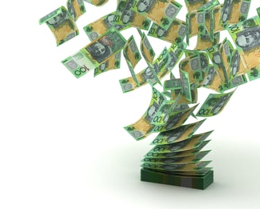 Billions in fines is having little impact