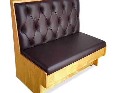 Booth para cafeterias