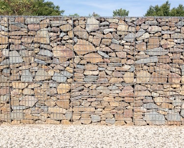 GABIONS