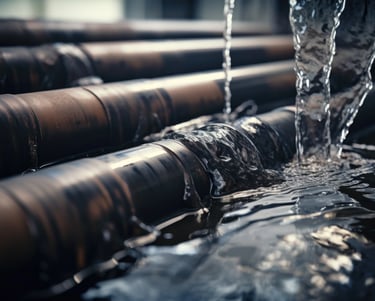 DRAINAGE la petite entreprise