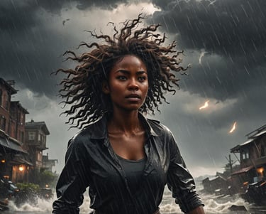 My blood will tell you the truth, feature-length film from Johan Perruchoud