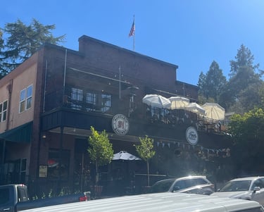 dog-friendly auburn ca