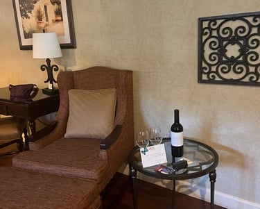 casa munras dog friendly monterey ca