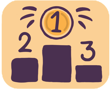 podium icon