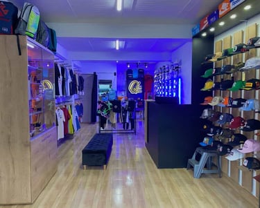 Que Estilo Almacén de ropa en Cajamarca