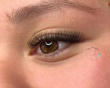 Extension de pestañas en Móstoles