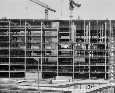 Construction Company Jaipur