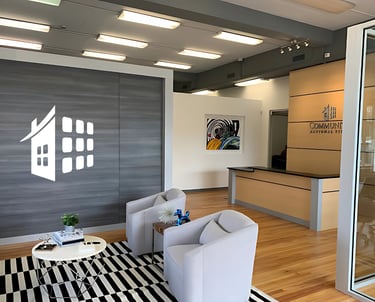 multifamily & apartment complexes
