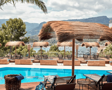 Retreat Bikini Hotel Soller