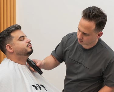 Barbershop Coral Gables
