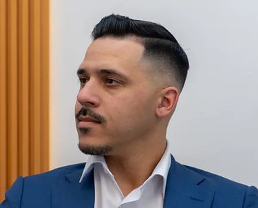 Barber Coral Gables