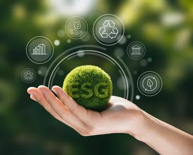 Janvriksha - conducting ESG due diligence for sustainable business decisions