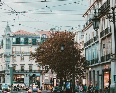 Lisbon