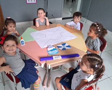 Educação Infantil