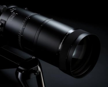 Objectif, surveillance et investigation