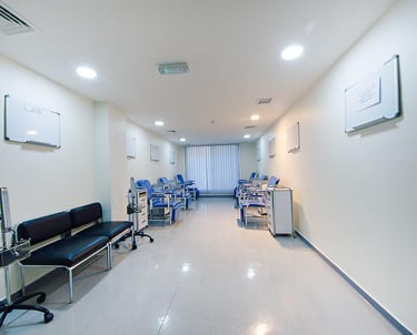 Clinical Development Services