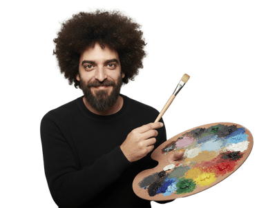 Resumen de servicios creativos: Dirección de Arte