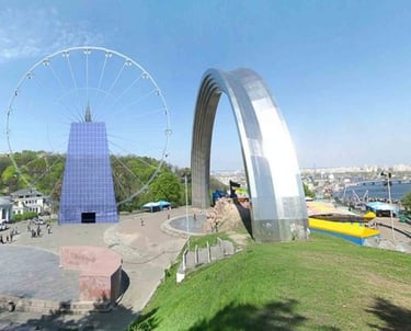 urban design concorso