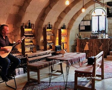 wine tasting