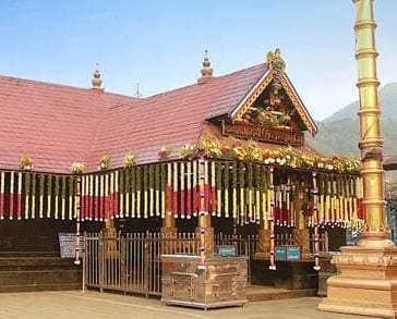 Ananthapuri Cabs-Thiruvananthapuram to Sabarimala Tour Package